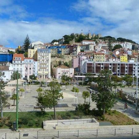 Bairrus Lisbon Apartments Mourisca Exteriör bild