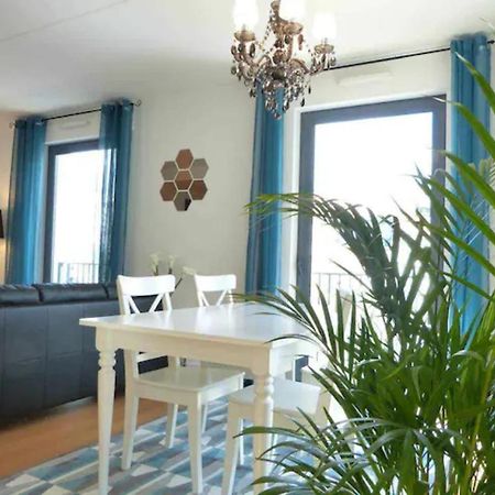 Bairrus Lisbon Apartments Mourisca Exteriör bild