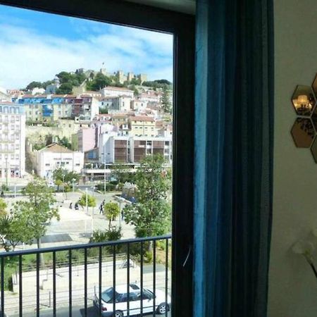 Bairrus Lisbon Apartments Mourisca Exteriör bild