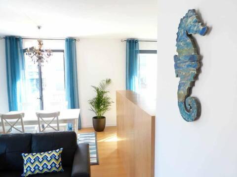 Bairrus Lisbon Apartments Mourisca Exteriör bild