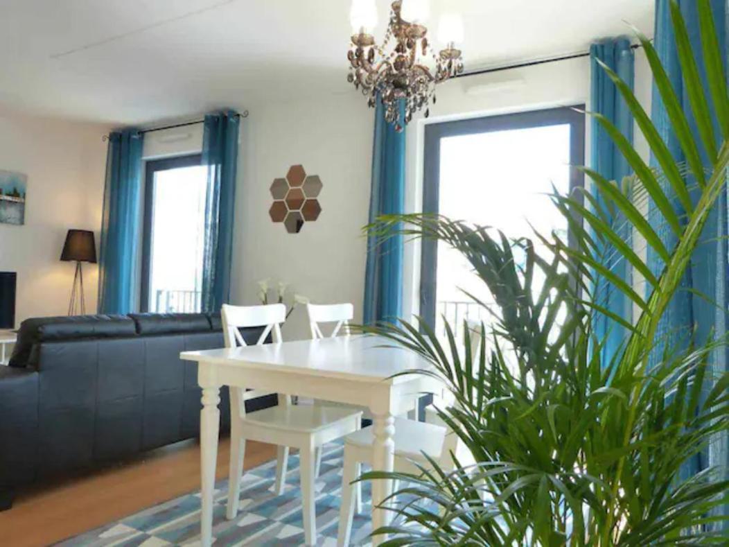 Bairrus Lisbon Apartments Mourisca Exteriör bild