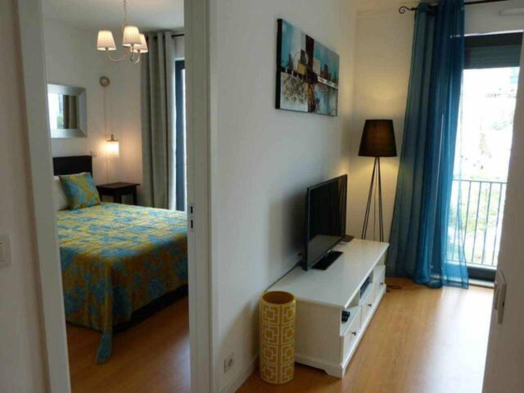 Bairrus Lisbon Apartments Mourisca Exteriör bild