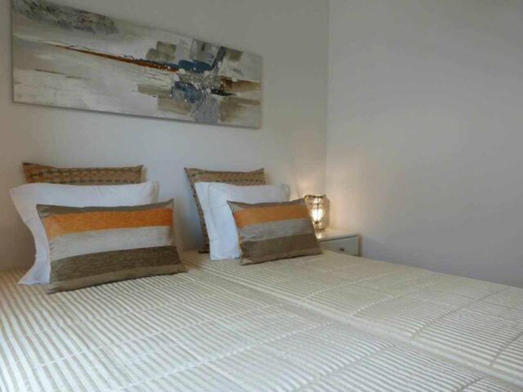 Bairrus Lisbon Apartments Mourisca Exteriör bild