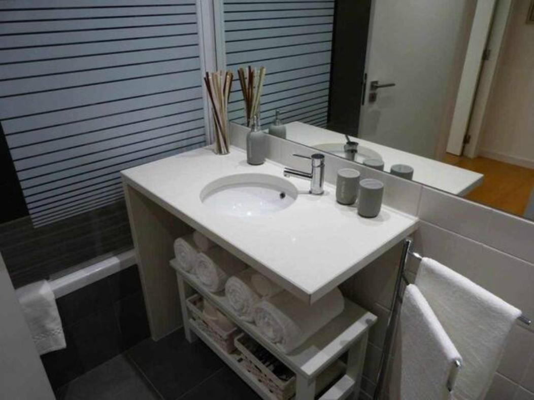 Bairrus Lisbon Apartments Mourisca Exteriör bild