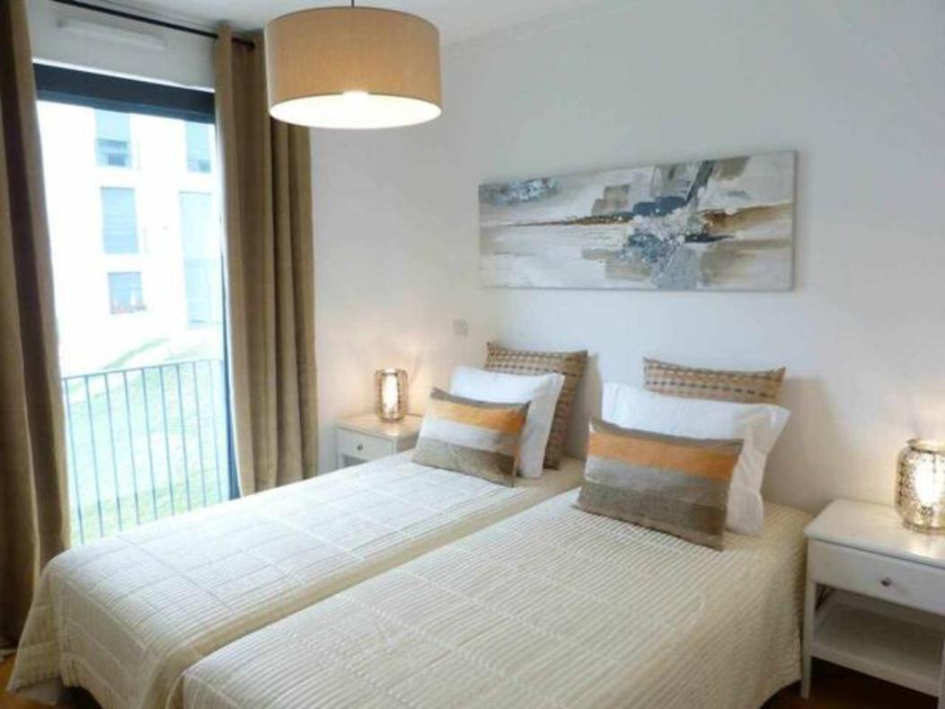 Bairrus Lisbon Apartments Mourisca Exteriör bild