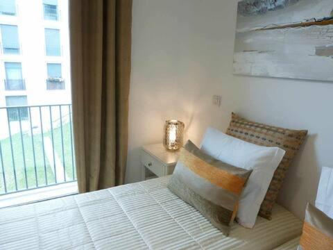 Bairrus Lisbon Apartments Mourisca Exteriör bild