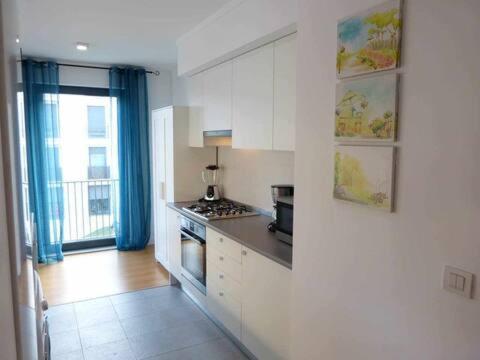 Bairrus Lisbon Apartments Mourisca Exteriör bild